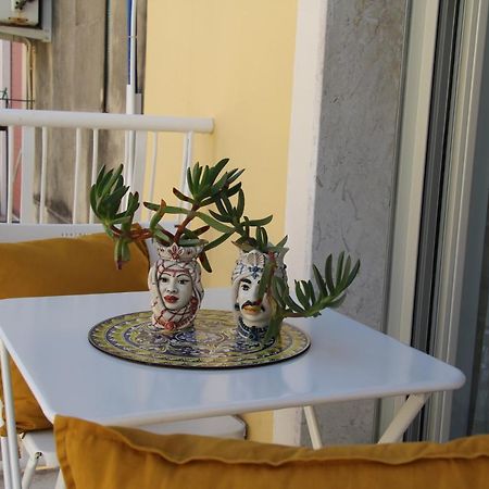 Casa Vacanze Terramare, 550 Mt From The Beach, Close To Ortigia Historic Center 锡拉库扎 外观 照片
