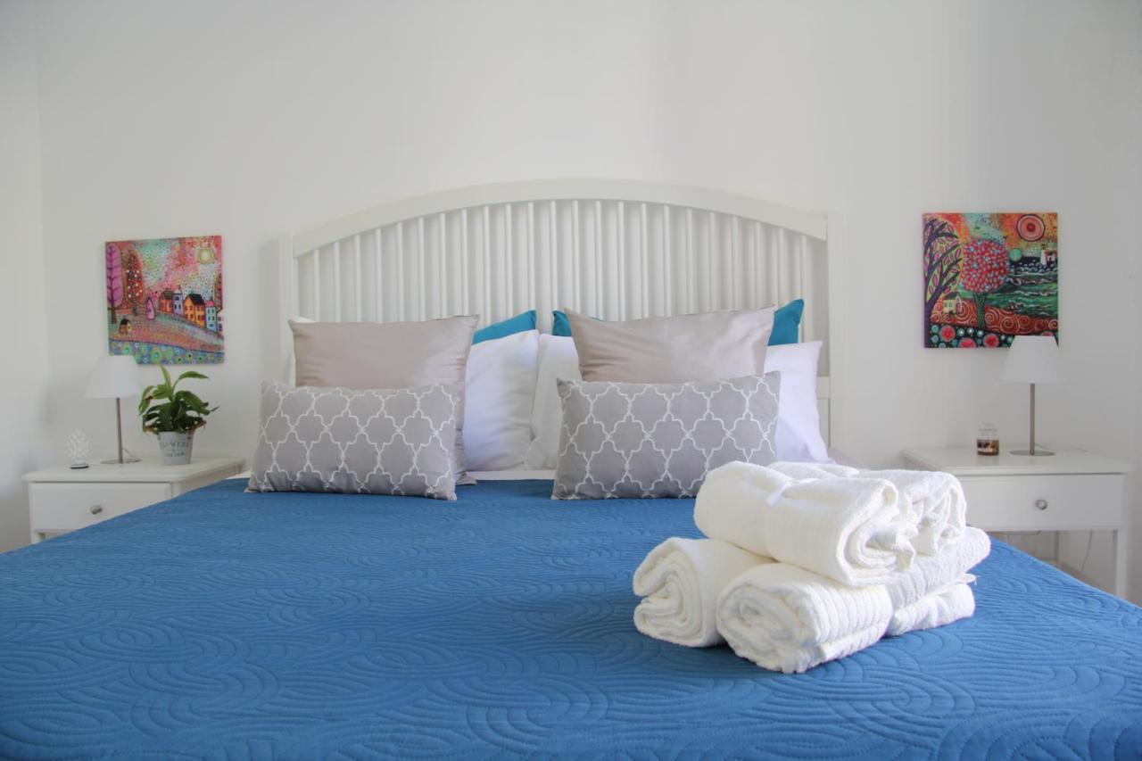 Casa Vacanze Terramare, 550 Mt From The Beach, Close To Ortigia Historic Center 锡拉库扎 外观 照片