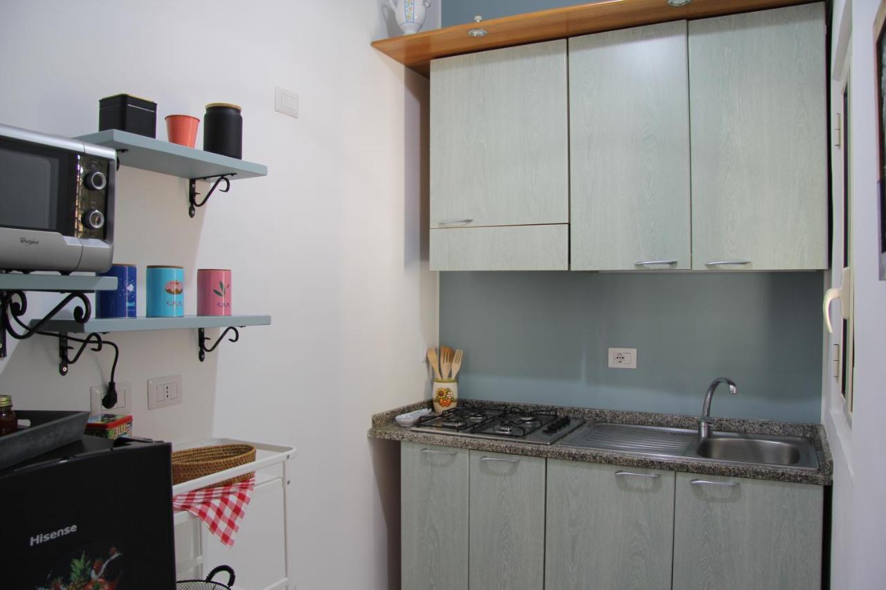 Casa Vacanze Terramare, 550 Mt From The Beach, Close To Ortigia Historic Center 锡拉库扎 外观 照片