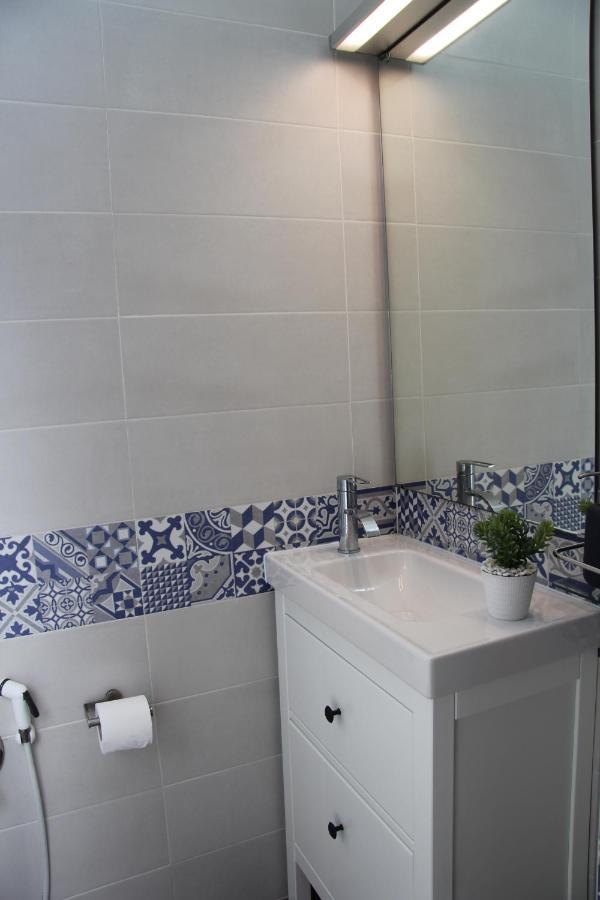 Casa Vacanze Terramare, 550 Mt From The Beach, Close To Ortigia Historic Center 锡拉库扎 外观 照片