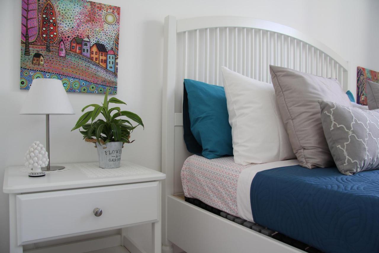 Casa Vacanze Terramare, 550 Mt From The Beach, Close To Ortigia Historic Center 锡拉库扎 外观 照片