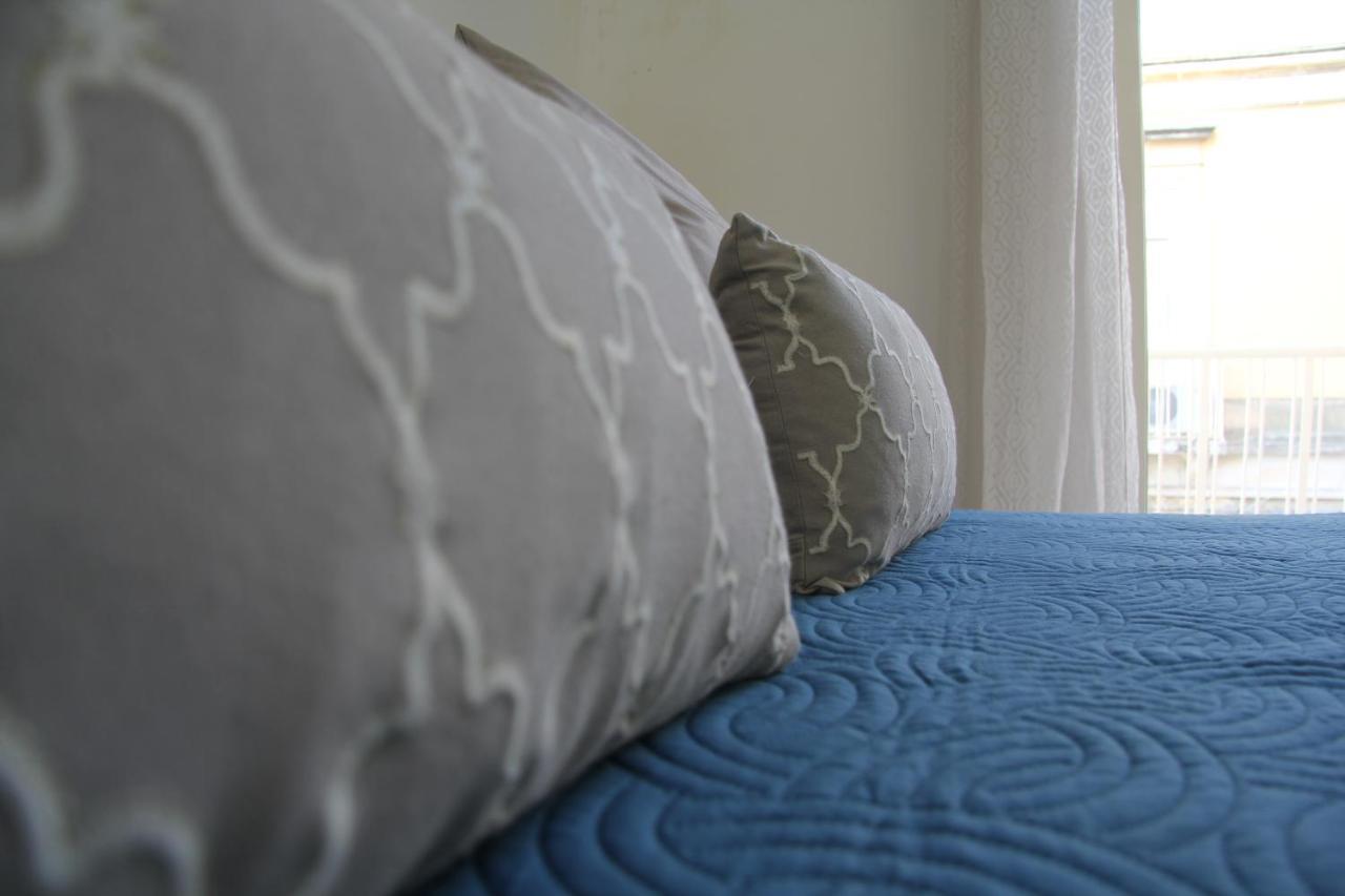 Casa Vacanze Terramare, 550 Mt From The Beach, Close To Ortigia Historic Center 锡拉库扎 外观 照片
