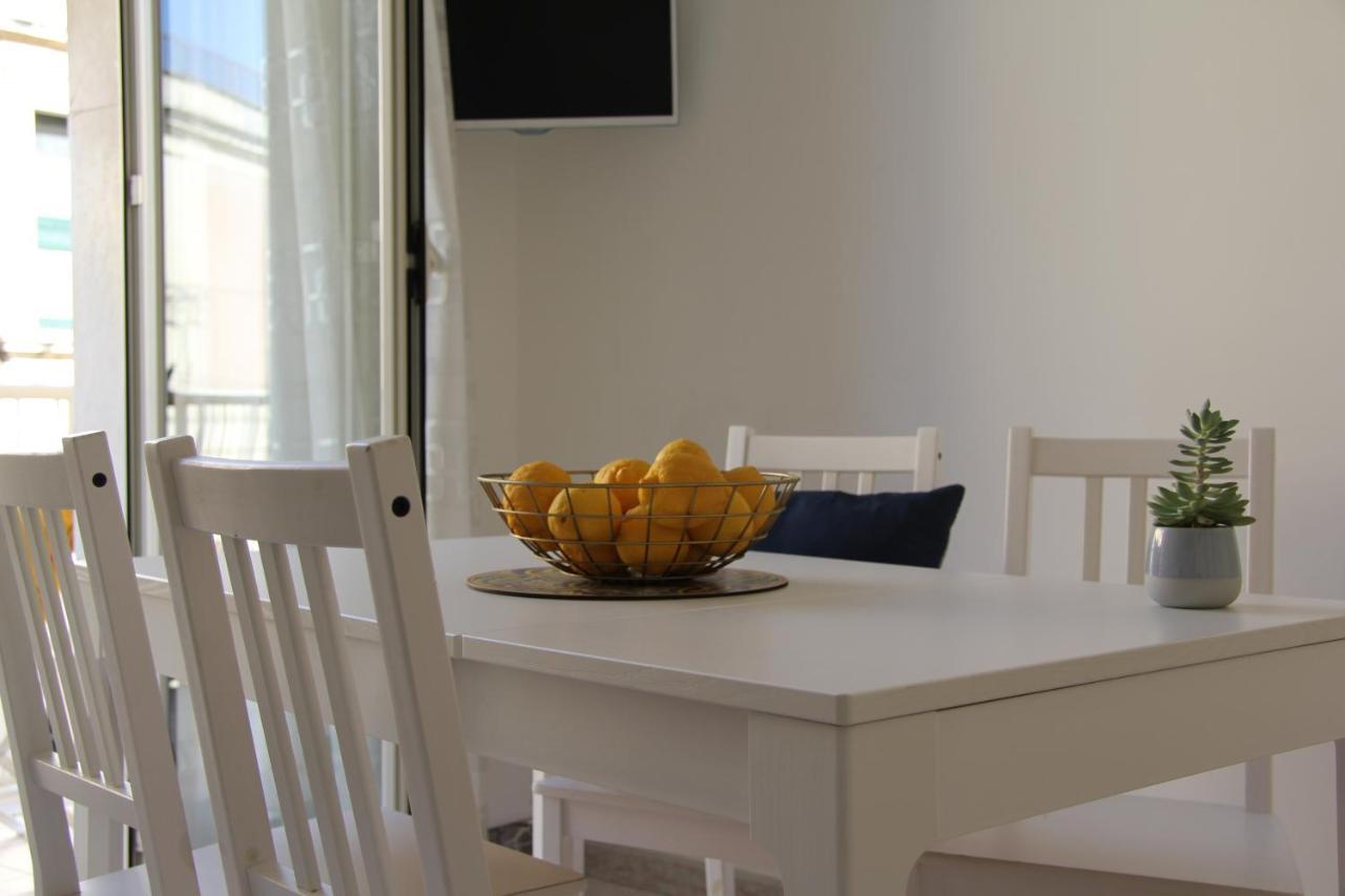 Casa Vacanze Terramare, 550 Mt From The Beach, Close To Ortigia Historic Center 锡拉库扎 外观 照片