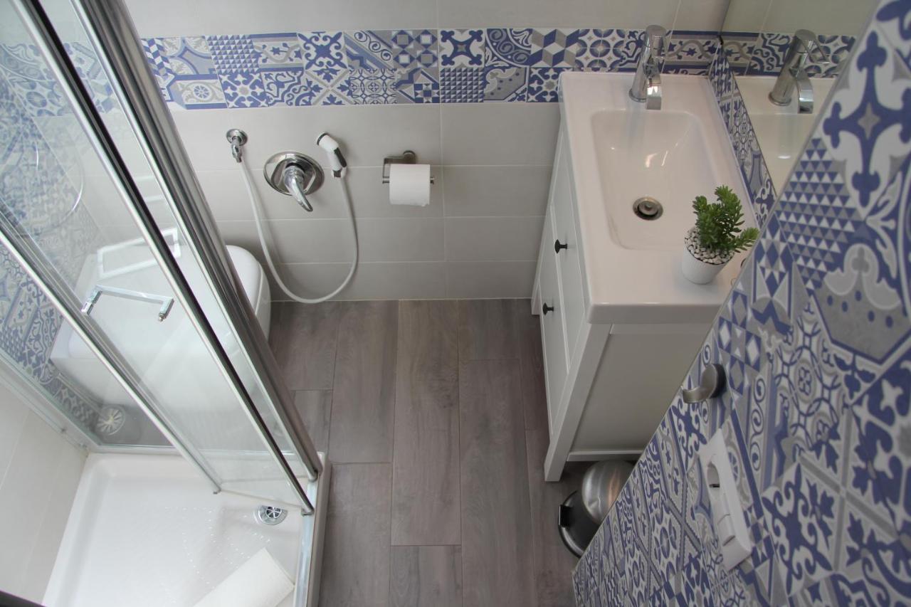 Casa Vacanze Terramare, 550 Mt From The Beach, Close To Ortigia Historic Center 锡拉库扎 外观 照片