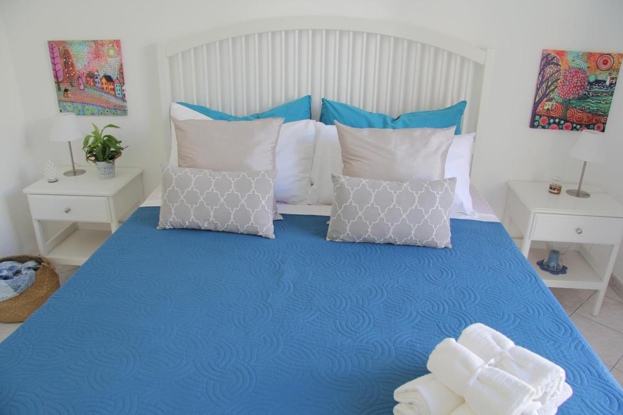 Casa Vacanze Terramare, 550 Mt From The Beach, Close To Ortigia Historic Center 锡拉库扎 外观 照片